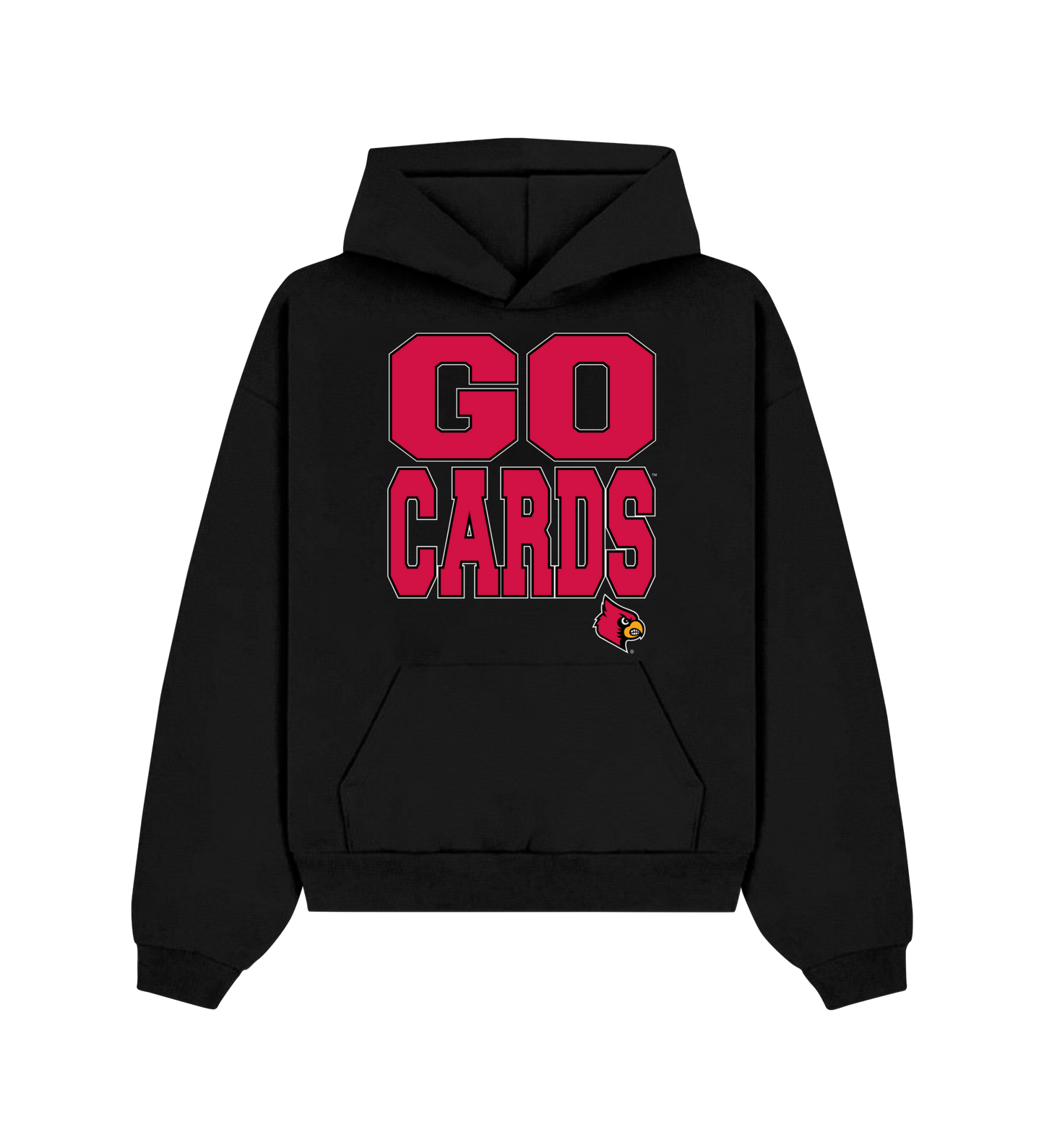 "Trapeeze" Hoodie