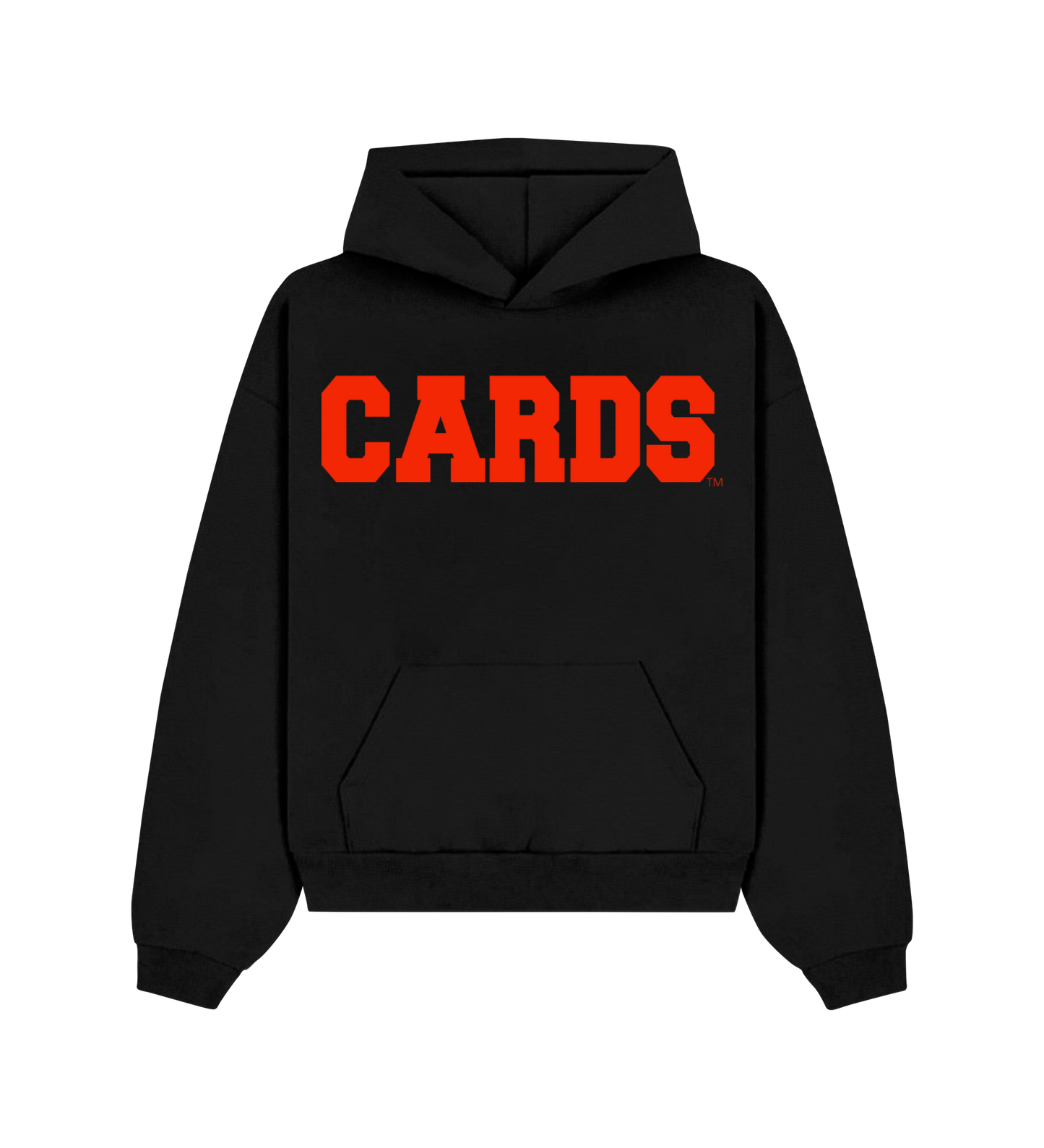 "Cards" Hoodie