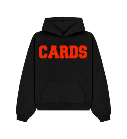 "Cards" Hoodie