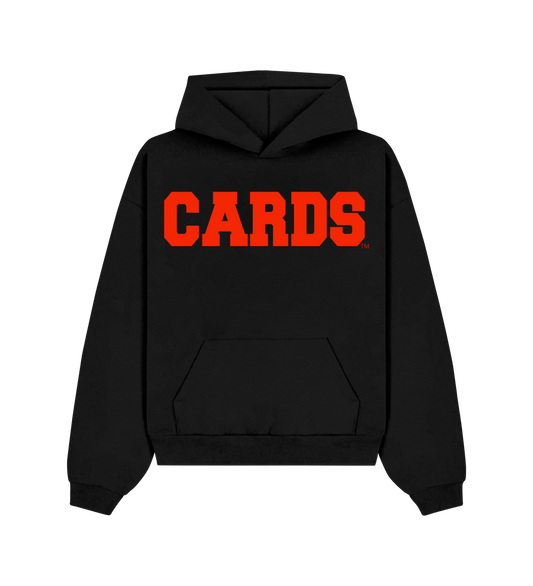 "Cards" Hoodie