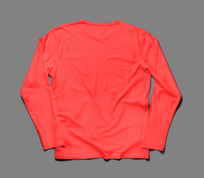 "Go Cards" Long Sleeve Shirt